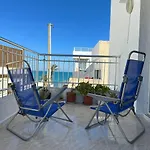 Cosy Bleu Apartment Sea View Marsa Plage
