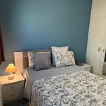 Cosy Bleu Apartment Sea View Marsa Plage