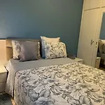 Cosy Bleu Apartment Sea View Marsa Plage