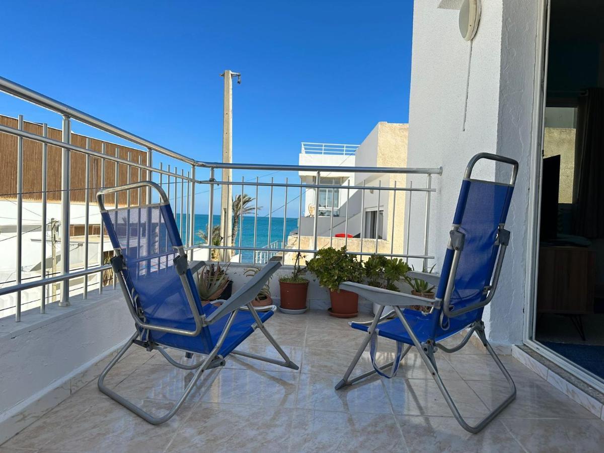 Cosy Bleu Sea View Marsa * Tunis