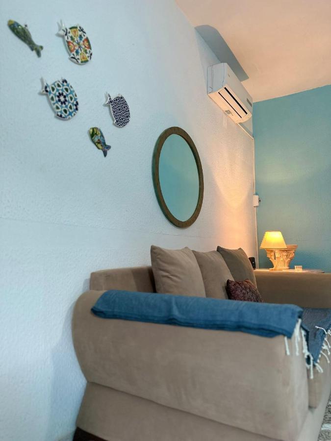 Cosy Bleu Sea View Marsa * Tunis