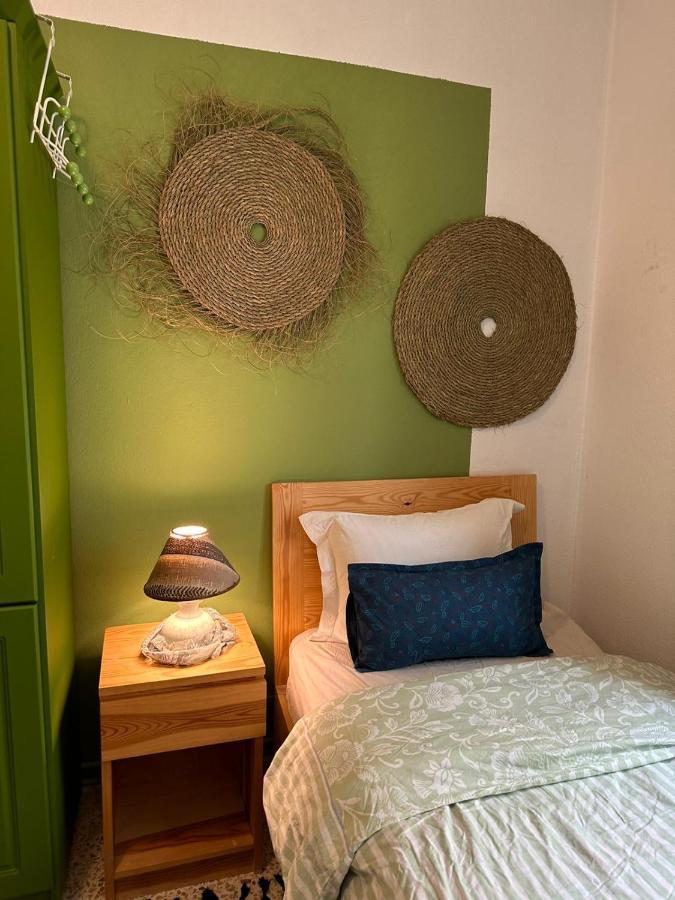 Cosy Bleu Sea View Marsa * Tunis
