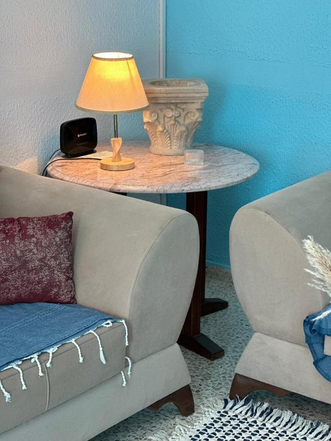 Apartment Cosy Bleu Sea View Marsa *