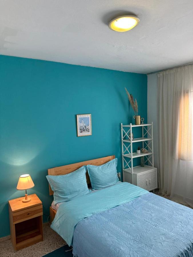 Apartment Cosy Bleu Sea View Marsa *
