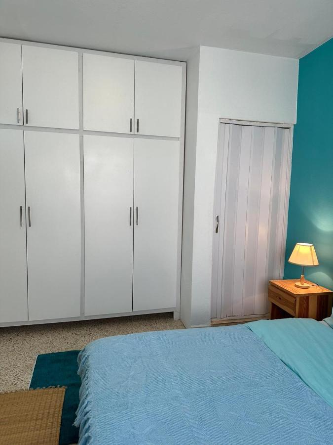 Apartment Cosy Bleu Sea View Marsa *