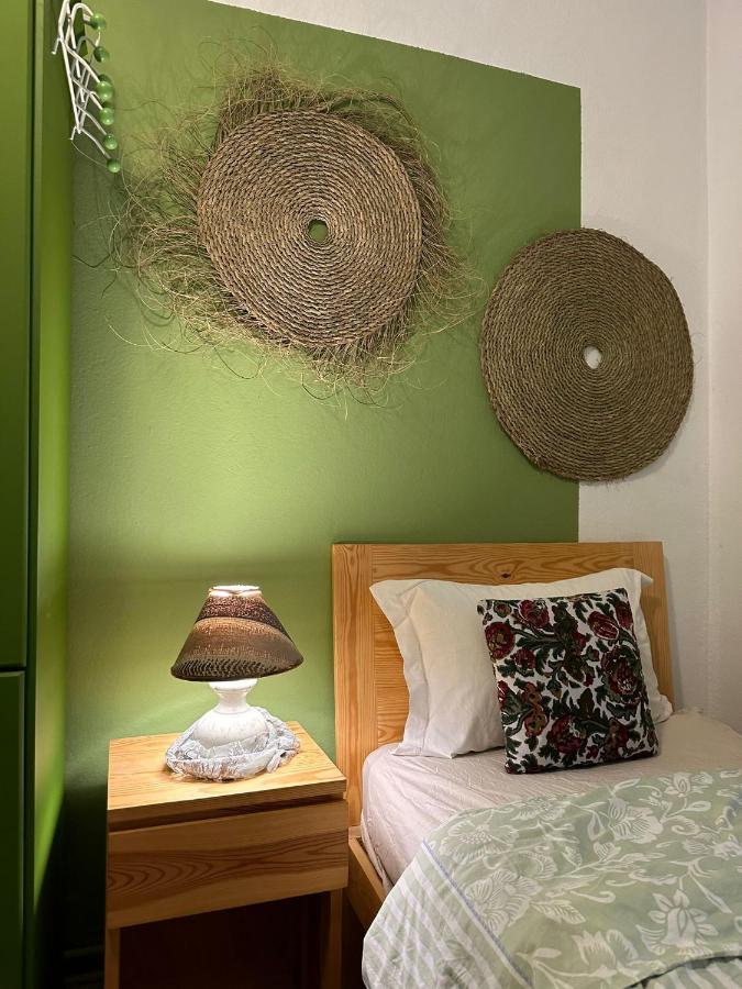 Cosy Bleu Sea View Marsa Tunis