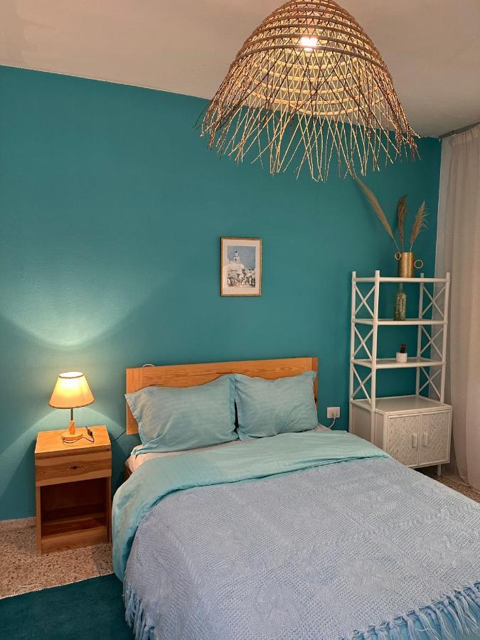 Cosy Bleu Sea View Marsa Apartment *