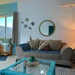 Cosy Bleu Apartment Sea View Marsa Plage