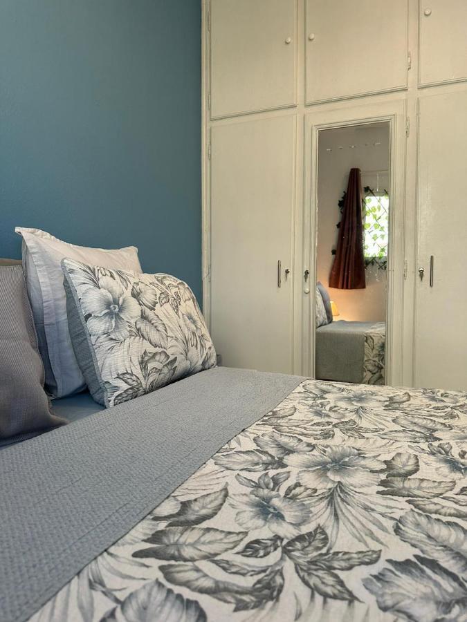 Cosy Bleu Sea View Marsa Apartment