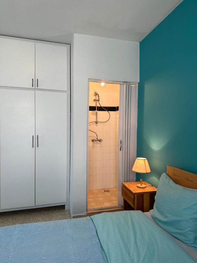 Cosy Bleu Sea View Marsa