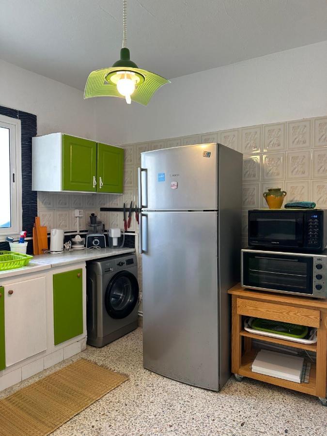 Apartment Cosy Bleu Sea View Marsa *