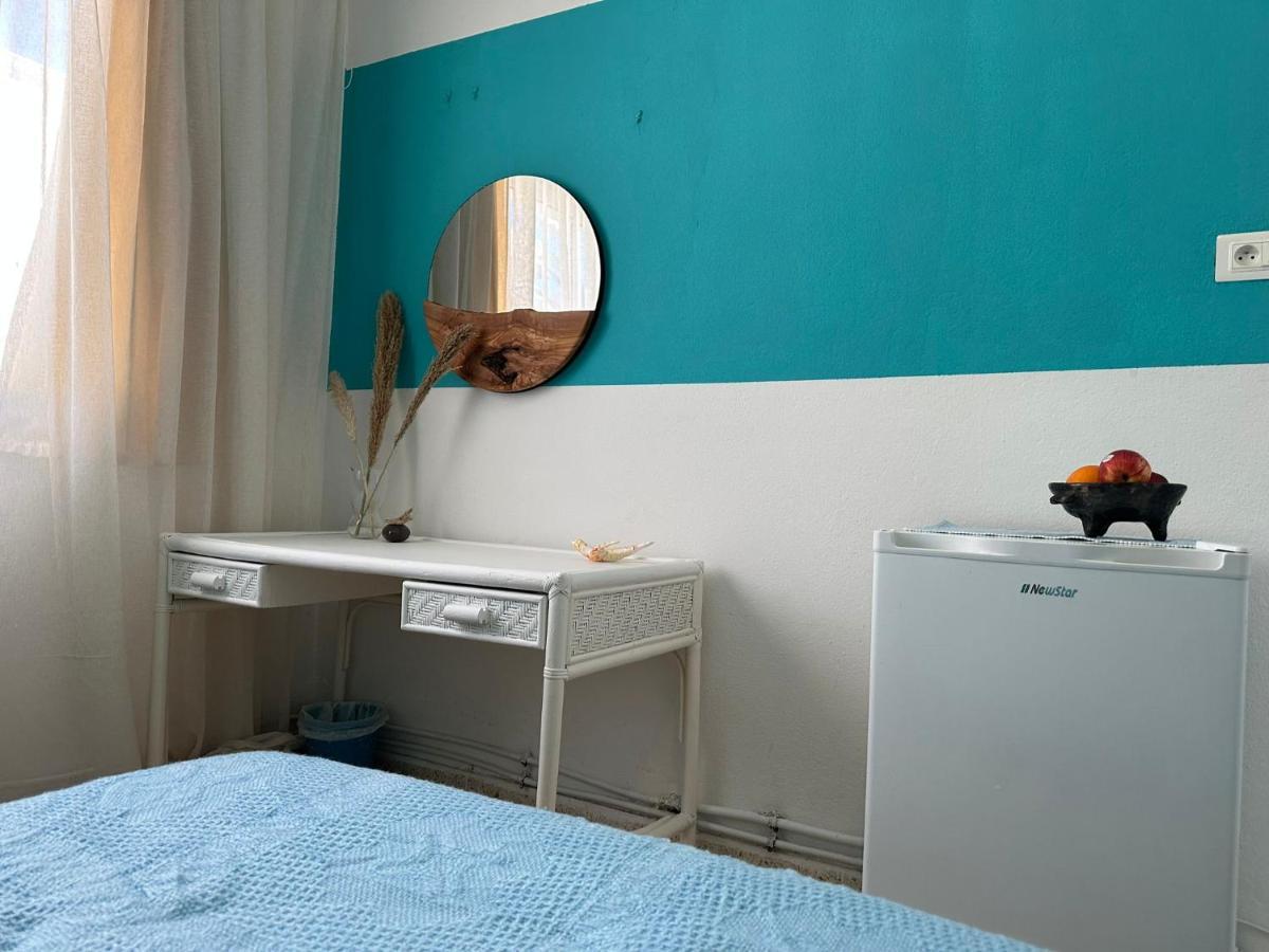 Cosy Bleu Sea View Marsa Apartment *