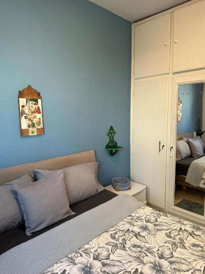 Cosy Bleu Sea View Marsa Apartment *
